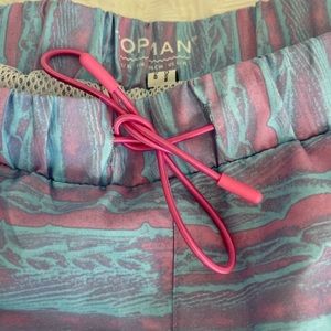 Topman large/ xl swim trunks